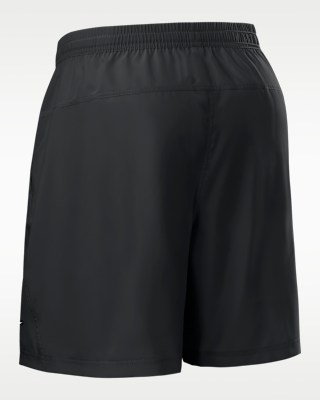 Pittsburgh Steelers Men's Nike NFL Woven Shorts. Nike.com